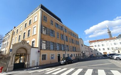 Rentrée 2026 : bienvenue à nos étudiantes !